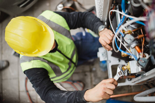 Electrical Maintenance Services in Enterprise, AL